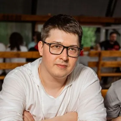 Егор Лепа